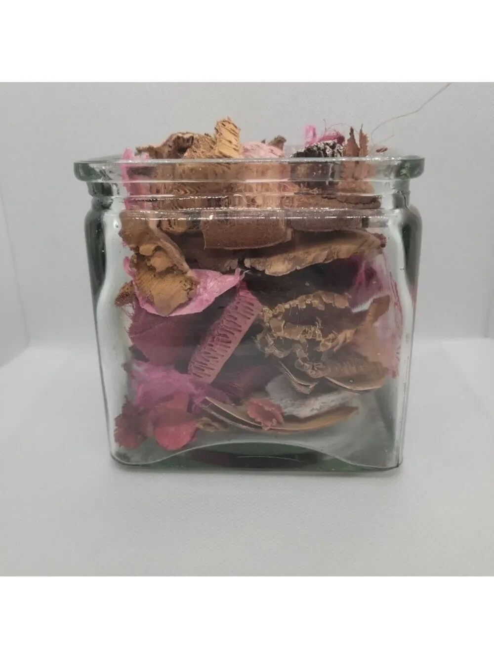 Blessed Mama Handpainted Jar Mother's Day